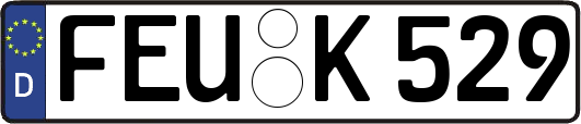 FEU-K529