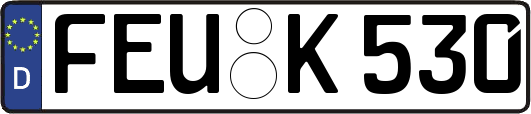 FEU-K530