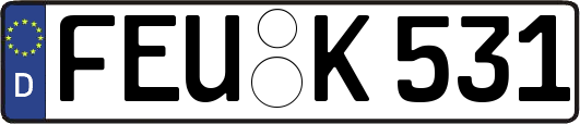 FEU-K531