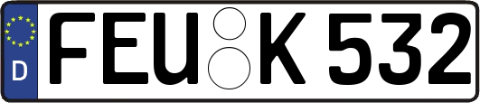 FEU-K532