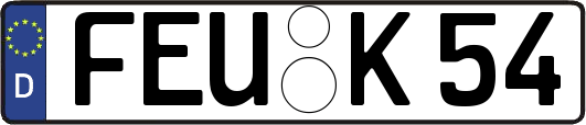 FEU-K54