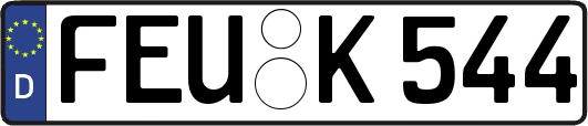 FEU-K544