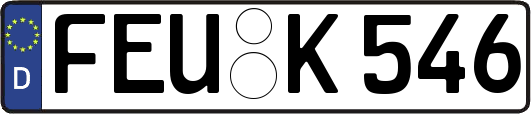 FEU-K546