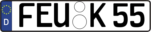 FEU-K55