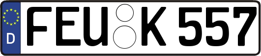 FEU-K557