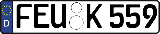 FEU-K559