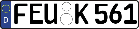 FEU-K561