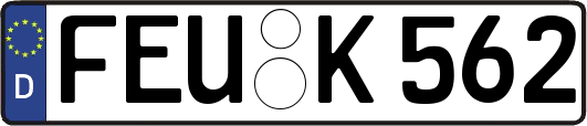 FEU-K562