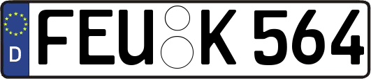 FEU-K564