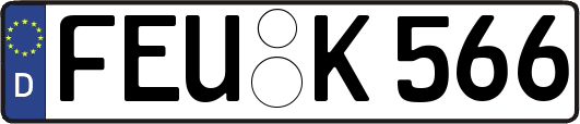 FEU-K566