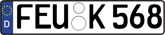 FEU-K568