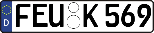FEU-K569