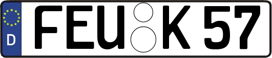 FEU-K57