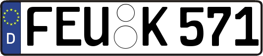 FEU-K571