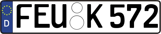 FEU-K572