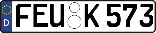 FEU-K573