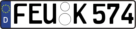 FEU-K574