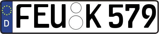 FEU-K579
