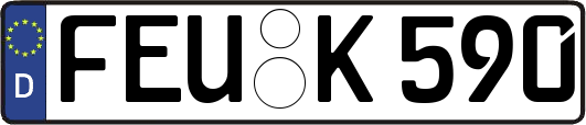 FEU-K590