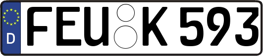 FEU-K593