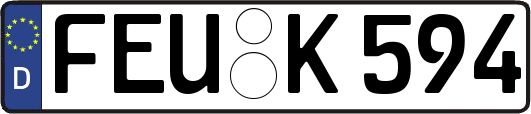 FEU-K594