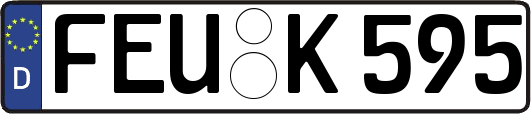 FEU-K595