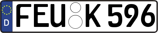 FEU-K596