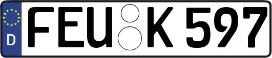 FEU-K597