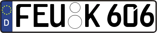 FEU-K606