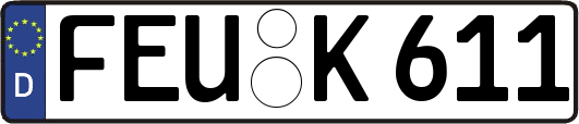 FEU-K611
