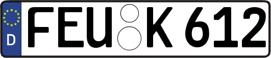 FEU-K612