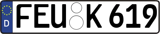 FEU-K619