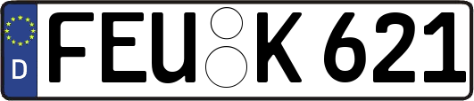 FEU-K621
