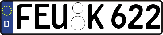 FEU-K622