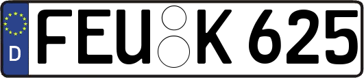 FEU-K625