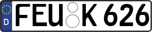 FEU-K626