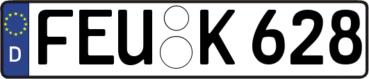 FEU-K628