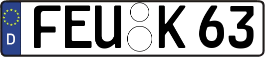 FEU-K63