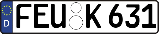 FEU-K631