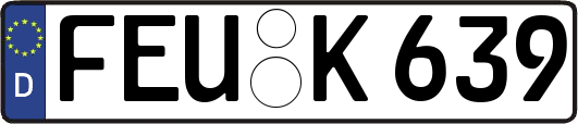 FEU-K639