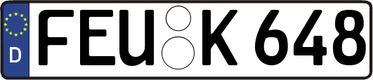 FEU-K648