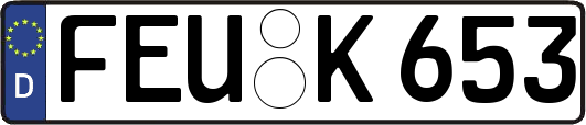FEU-K653