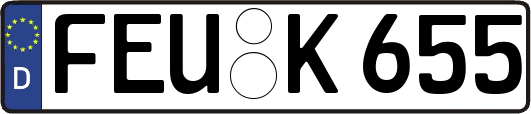 FEU-K655