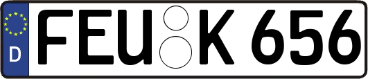 FEU-K656
