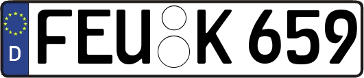 FEU-K659