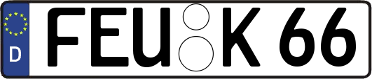 FEU-K66