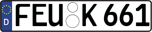 FEU-K661