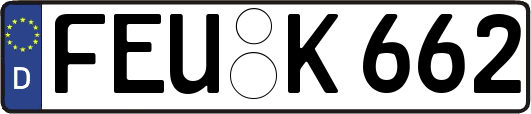 FEU-K662