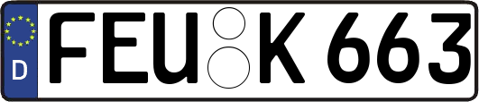 FEU-K663