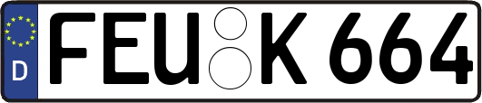 FEU-K664